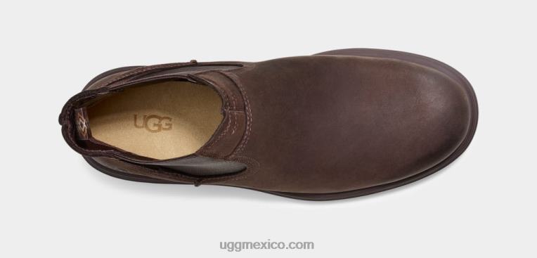 cerveza negra 00NF1540 UGG hombres biltmore chelsea