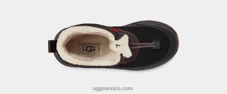 cerveza negra 00NF1743 UGG niños tiempo en bellemore