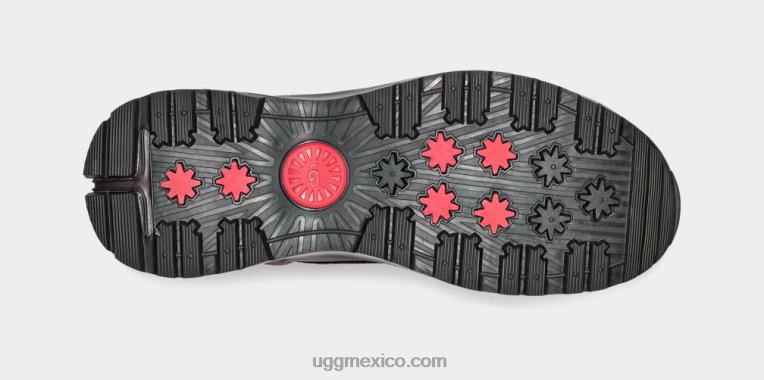 cerveza negra 00NF225 UGG hombres bota de pato emmett hola