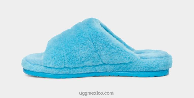 chapoteo 00NF1624 UGG hombres pelusa