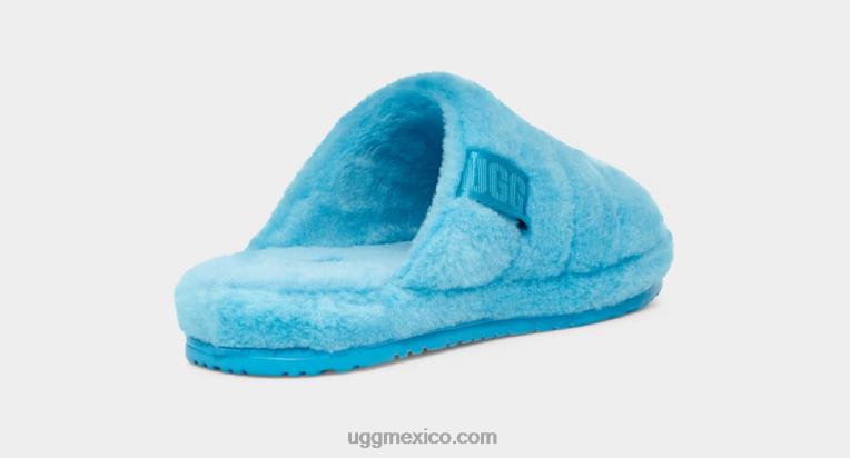 chapoteo 00NF1624 UGG hombres pelusa