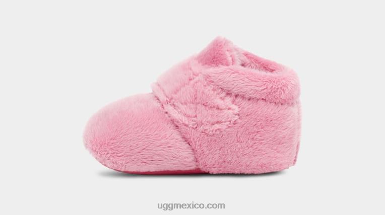 chicle 00NF2008 UGG bebé botín bixbee y manta lovey