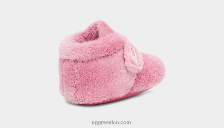 chicle 00NF2008 UGG bebé botín bixbee y manta lovey