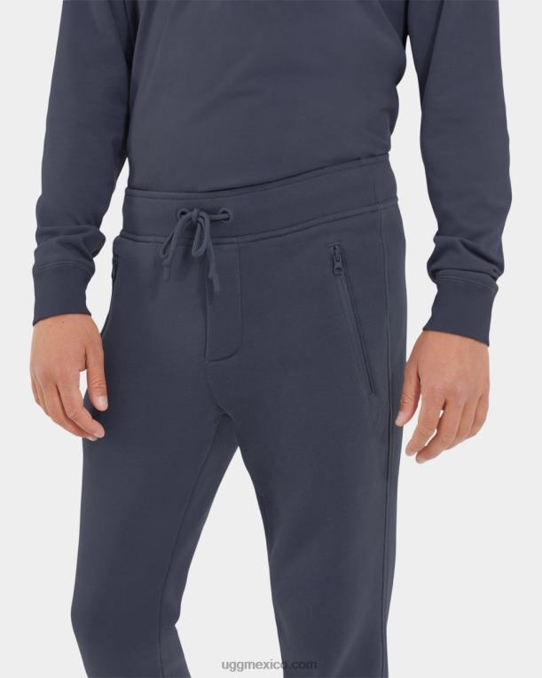 ciclón 00NF1825 UGG hombres jogger ricky