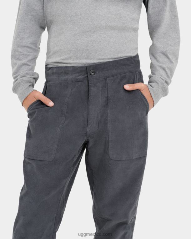 ciclón 00NF1866 UGG hombres pantalón vernon