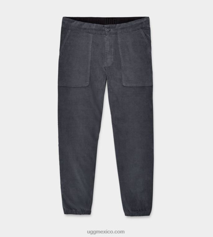 ciclón 00NF1866 UGG hombres pantalón vernon