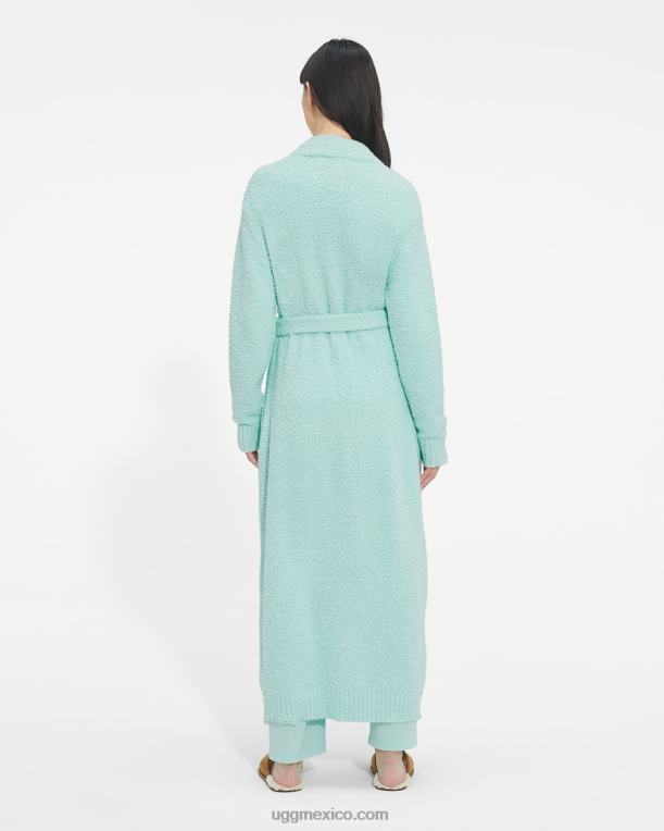 cielo 00NF1353 UGG mujer bata de punto lenny