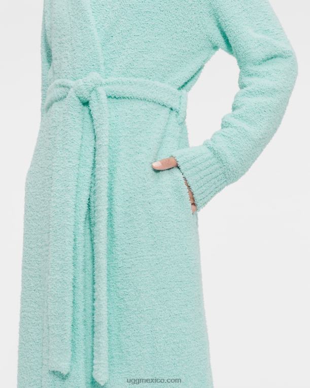 cielo 00NF1353 UGG mujer bata de punto lenny