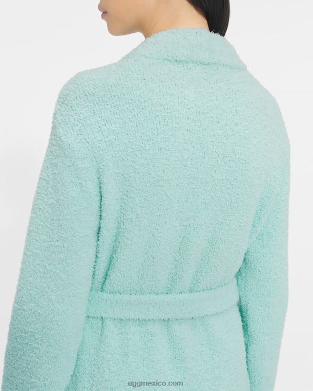 cielo 00NF1353 UGG mujer bata de punto lenny