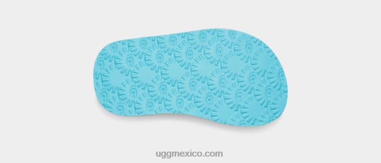 cielo de verano 00NF1935 UGG niños pequeños zuma honda camopop