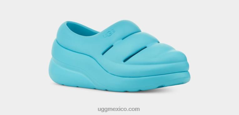 cielo de verano 00NF2117 UGG mujer deporte sí obstruir