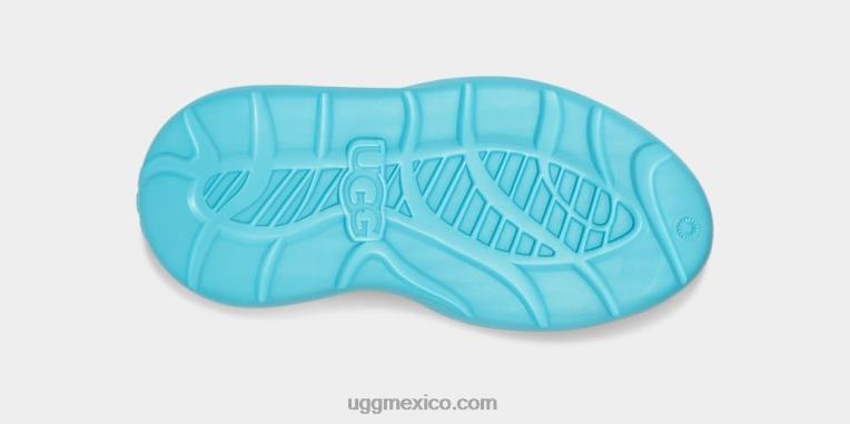 cielo de verano 00NF2117 UGG mujer deporte sí obstruir