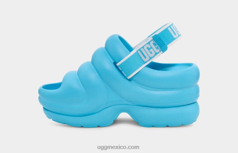 cielo de verano 00NF470 UGG mujer Aww sí