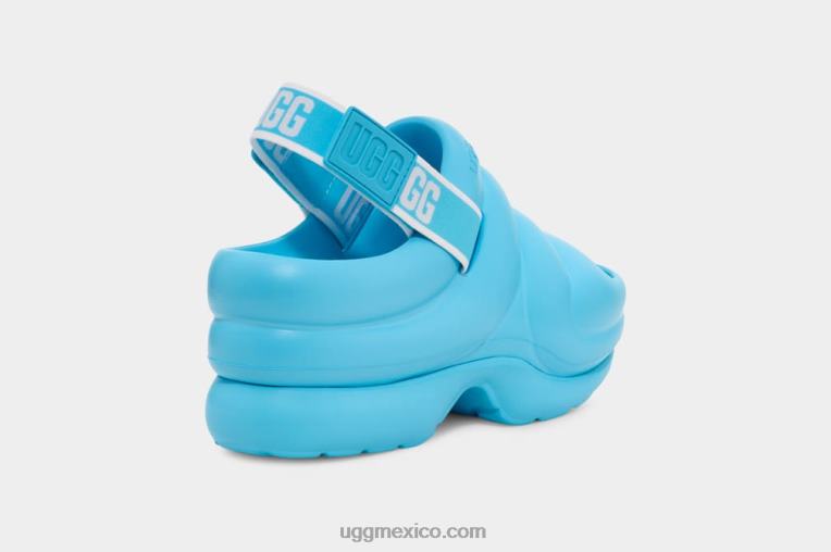 cielo de verano 00NF470 UGG mujer Aww sí