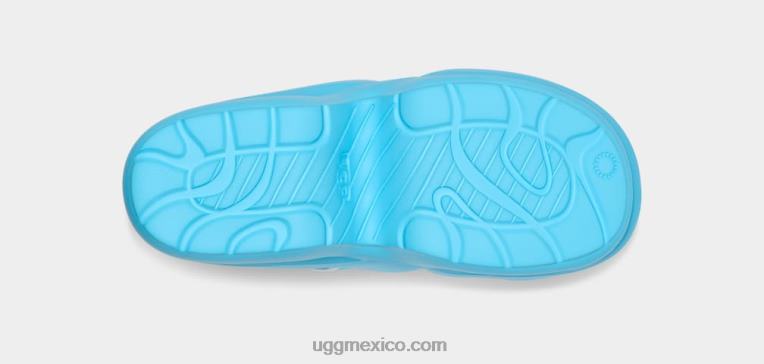 cielo de verano 00NF470 UGG mujer Aww sí