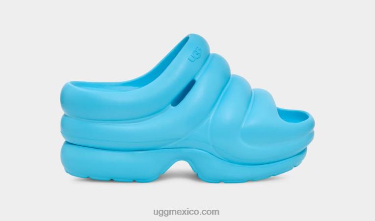 cielo de verano 00NF470 UGG mujer Aww sí