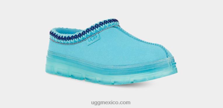 cielo de verano 00NF56 UGG mujer tasman claro