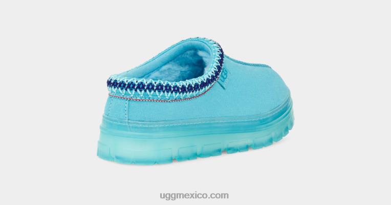 cielo de verano 00NF56 UGG mujer tasman claro