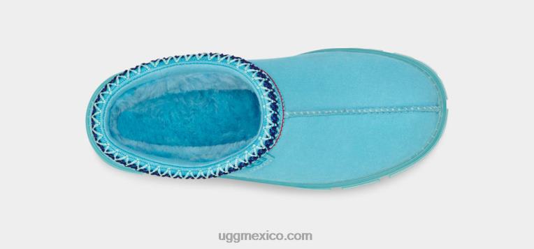 cielo de verano 00NF56 UGG mujer tasman claro