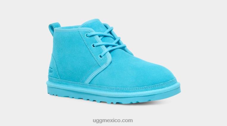cielo de verano 00NF618 UGG mujer bota neumel