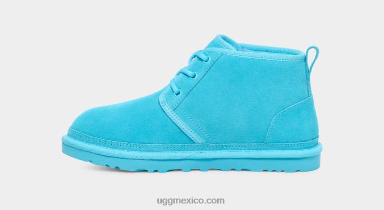 cielo de verano 00NF618 UGG mujer bota neumel