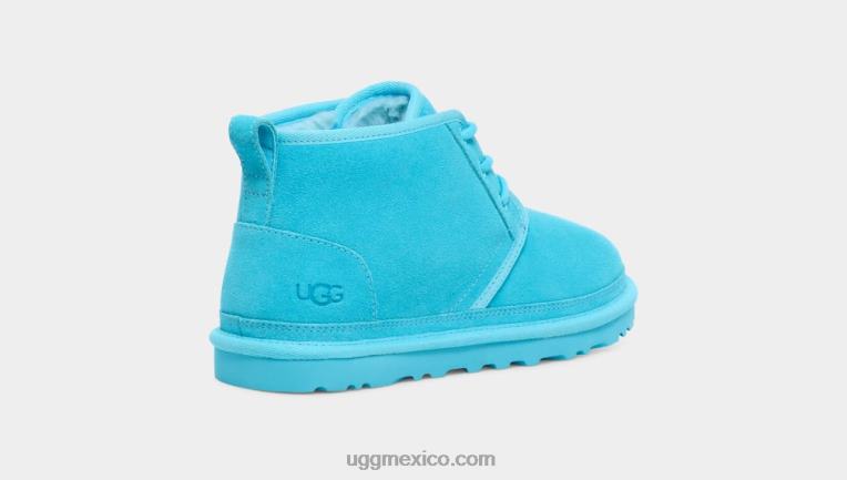 cielo de verano 00NF618 UGG mujer bota neumel