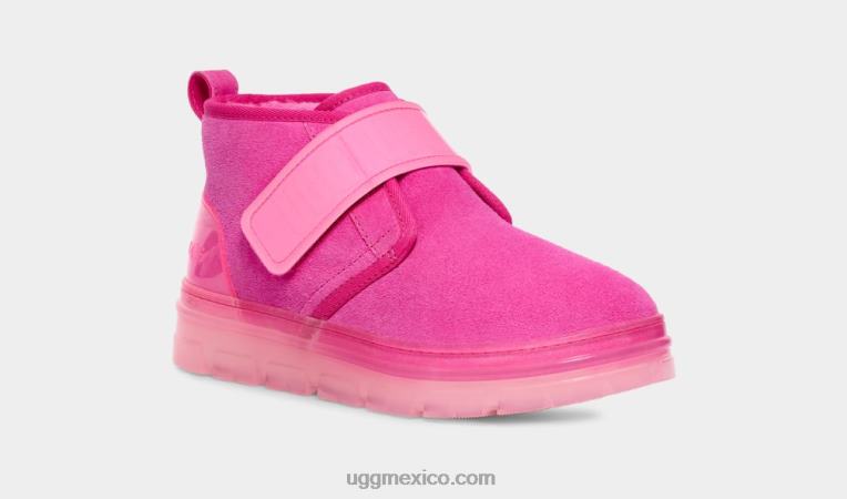 clavel 00NF2144 UGG mujer neumel claro