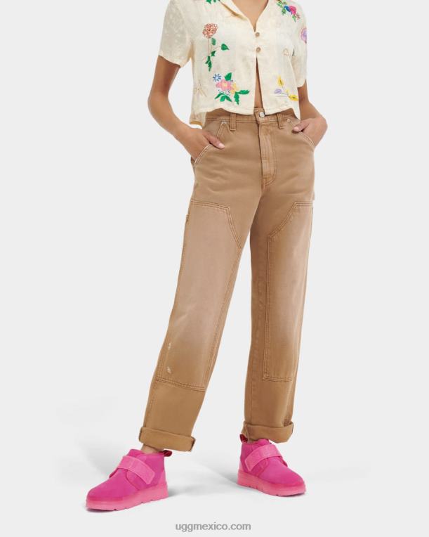 clavel 00NF2144 UGG mujer neumel claro