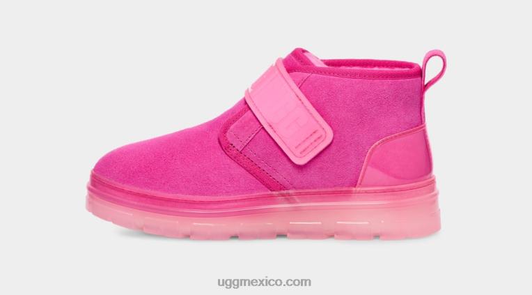 clavel 00NF2144 UGG mujer neumel claro