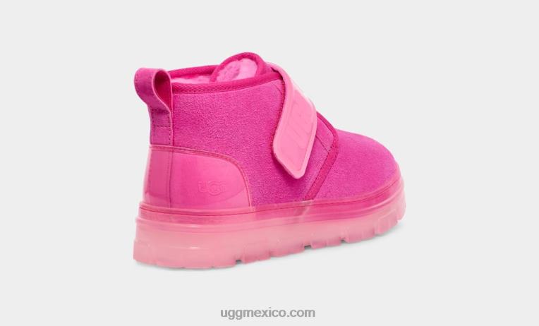 clavel 00NF2144 UGG mujer neumel claro
