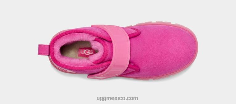 clavel 00NF2144 UGG mujer neumel claro