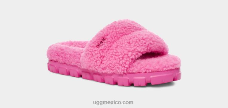 clavel 00NF431 UGG mujer cozetta rizado