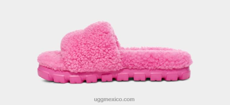 clavel 00NF431 UGG mujer cozetta rizado