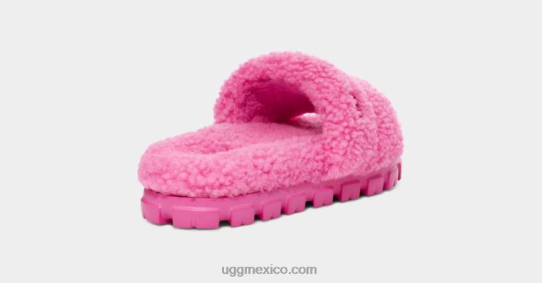 clavel 00NF431 UGG mujer cozetta rizado