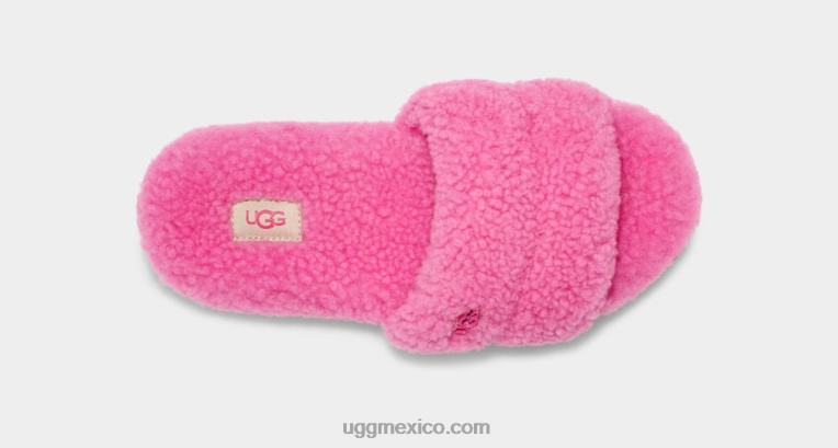 clavel 00NF431 UGG mujer cozetta rizado