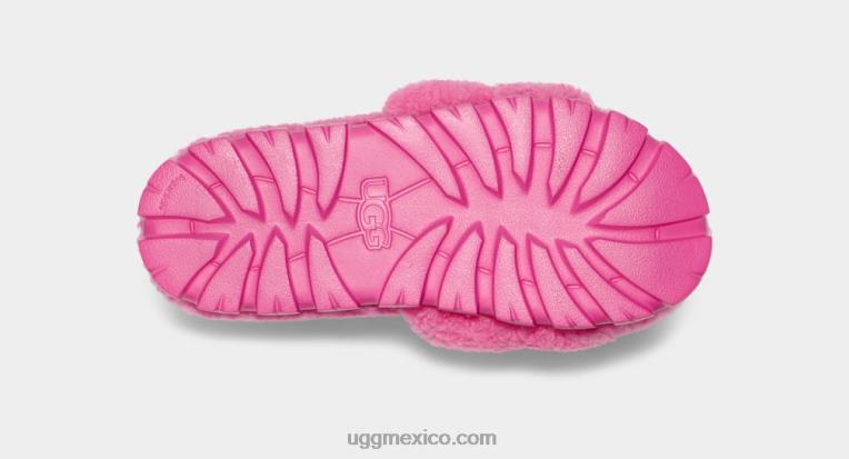 clavel 00NF431 UGG mujer cozetta rizado