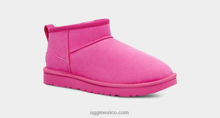 clavel 00NF641 UGG mujer clásico ultra mini