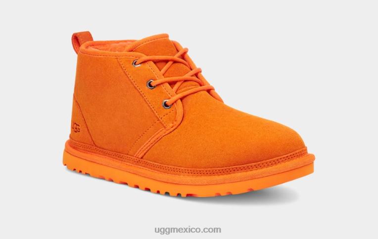 clementina 00NF1559 UGG hombres bota neumel