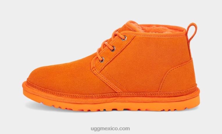 clementina 00NF1559 UGG hombres bota neumel