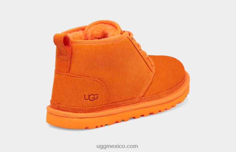 clementina 00NF1559 UGG hombres bota neumel