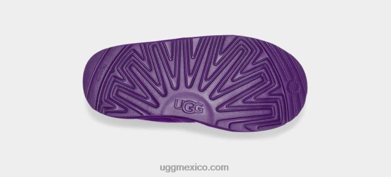 concha de mejillón 00NF1731 UGG niños bota neumel ii