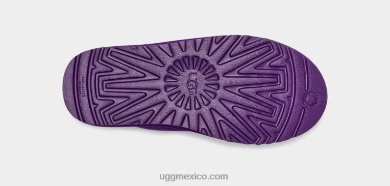 concha de mejillón 00NF622 UGG mujer bota neumel