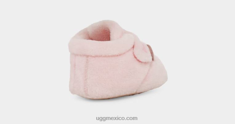 concha rosa 00NF2021 UGG bebé bixbee y lovey bear peluche
