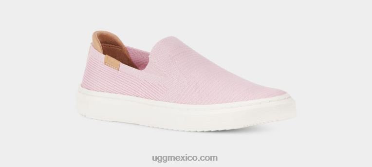 concha rosa 00NF413 UGG mujer alameda sammy