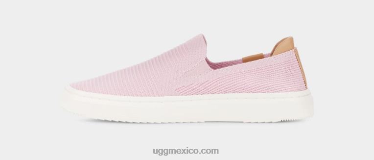 concha rosa 00NF413 UGG mujer alameda sammy
