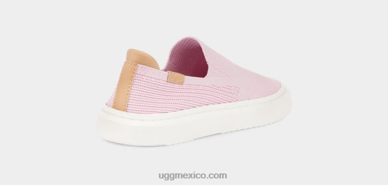 concha rosa 00NF413 UGG mujer alameda sammy
