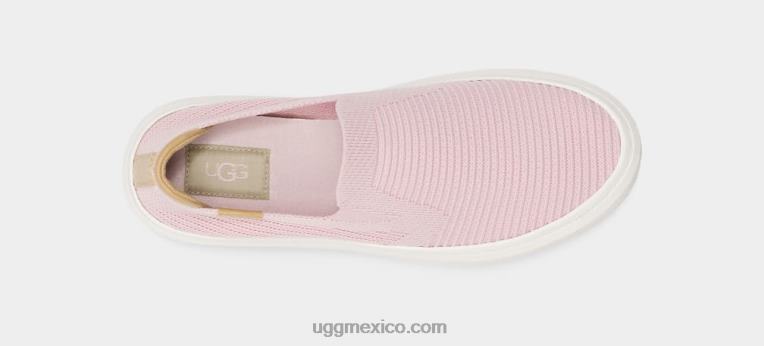 concha rosa 00NF413 UGG mujer alameda sammy