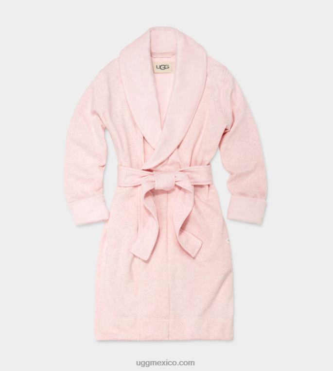 concha rosa brezo 00NF1023 UGG mujer blanca ii