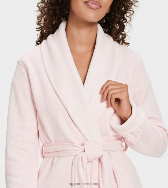 concha rosa brezo 00NF896 UGG mujer duffield ii