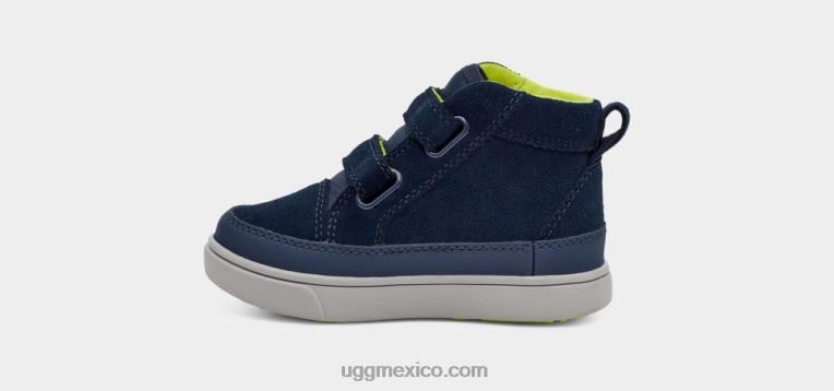 concordia azul 00NF1722 UGG niños rennon ii tiempo